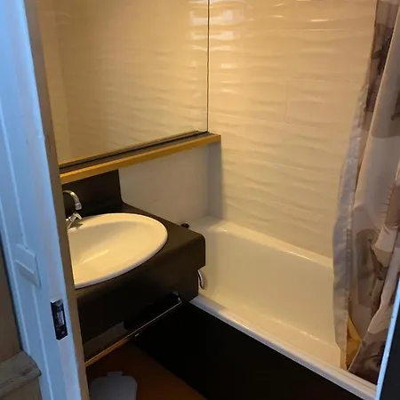 Ski-in Ski-out 507 Val Thorens