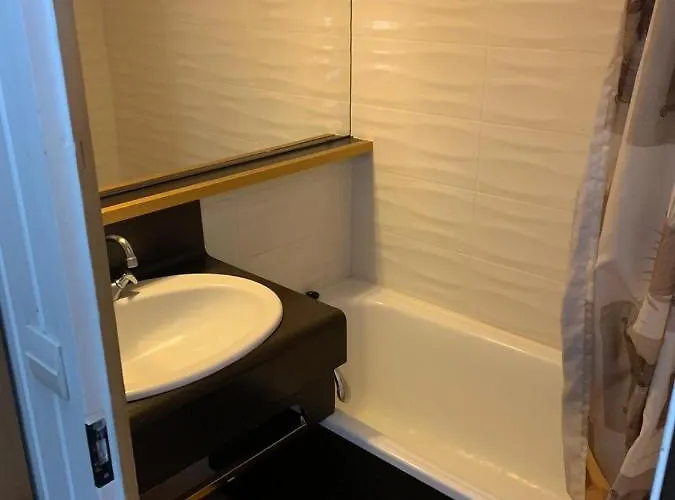 Ski-in Ski-out 507 Val Thorens