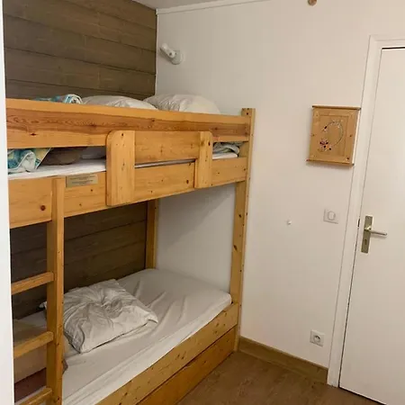 Ski-in Ski-out 507 * Val Thorens