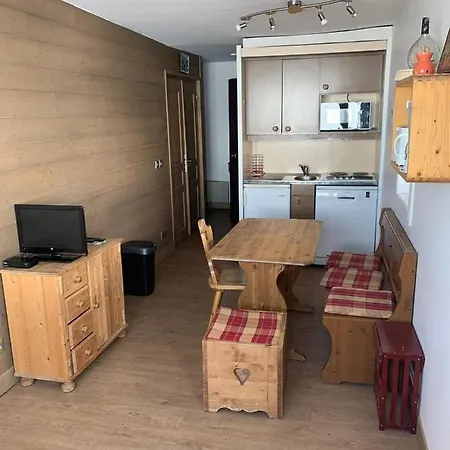 Ski-in Ski-out 507 Apartment *