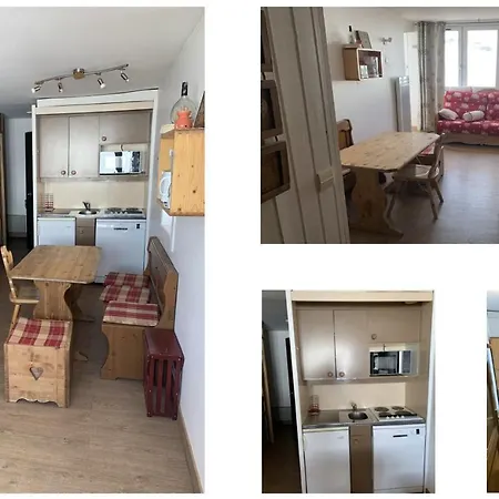 Ski-in Ski-out 507 * Val Thorens